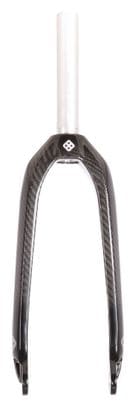 Pride Racing Apex Carbon/Aluminium fork 20'' 20mm Black