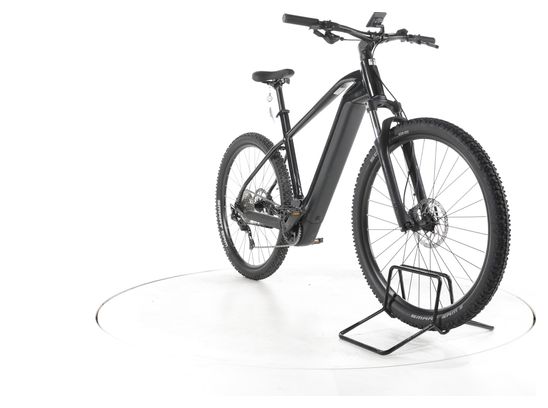 Produit reconditionné - Cube Reaction Hybrid ONE E-Bike - Très Bon Etat
