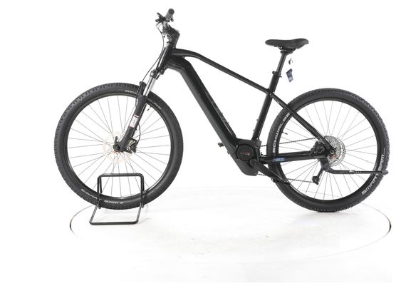 Produit reconditionné - Cube Reaction Hybrid ONE E-Bike - Très Bon Etat