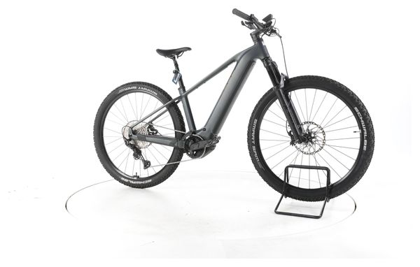 Produit reconditionné - Cube Reaction Hybrid E-Bike 2024 - Très Bon Etat