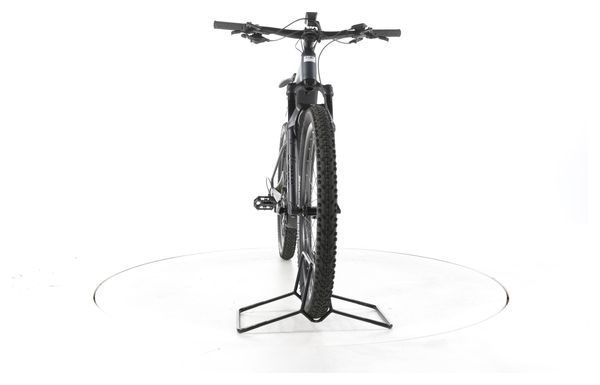 Produit reconditionné - Cube Reaction Hybrid E-Bike 2024 - Très Bon Etat