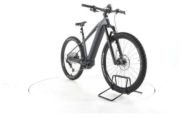 Produit reconditionné - Cube Reaction Hybrid E-Bike 2024 - Très Bon Etat