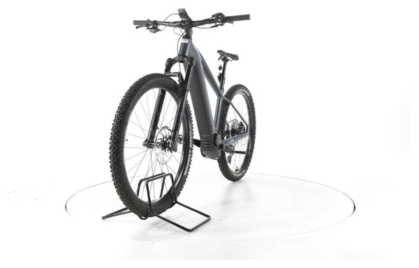 Produit reconditionné - Cube Reaction Hybrid E-Bike 2024 - Très Bon Etat