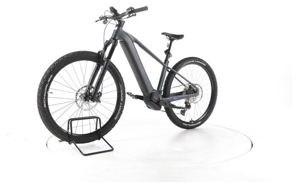 Produit reconditionné - Cube Reaction Hybrid E-Bike 2024 - Très Bon Etat