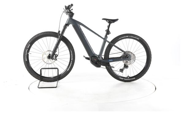 Produit reconditionné - Cube Reaction Hybrid E-Bike 2024 - Très Bon Etat