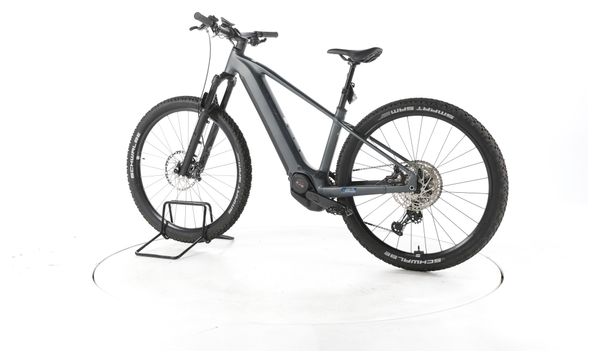 Produit reconditionné - Cube Reaction Hybrid E-Bike 2024 - Très Bon Etat