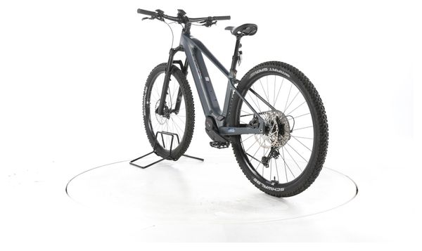 Produit reconditionné - Cube Reaction Hybrid E-Bike 2024 - Très Bon Etat