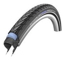 Pneu Ville Schwalbe Marathon Plus 37-540 (24x1 40) Noir