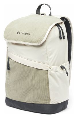 Columbia Wallowa Unisex Rugzak Grijs