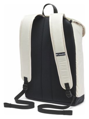 Columbia Wallowa Unisex Rucksack Grau