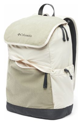 Mochila Columbia Wallowa Unisex Gris