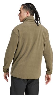adidas Terrex Multi Beige Homme Fleece