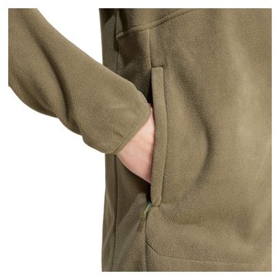 adidas Terrex Multi Beige Homme Fleece