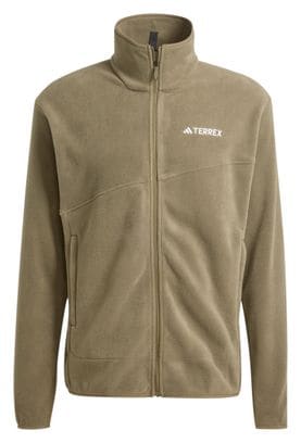 adidas Terrex Multi Beige Homme Fleece