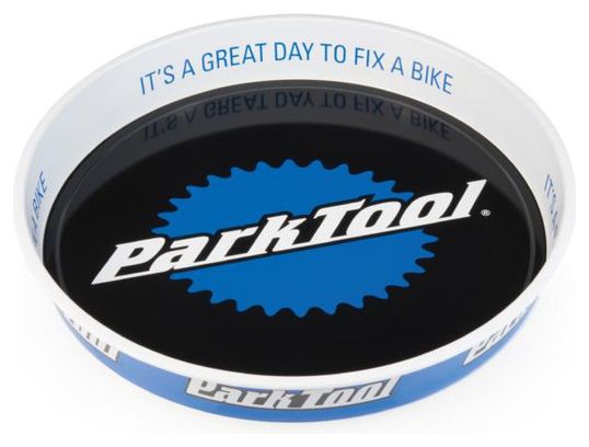 Park Tool TRY-1 Parts and Beverage Tray