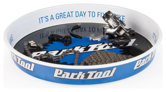 Park Tool TRY-1 Parts and Beverage Tray