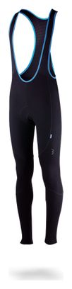 Lange Bibshorts BBB Coldshield Schwarz