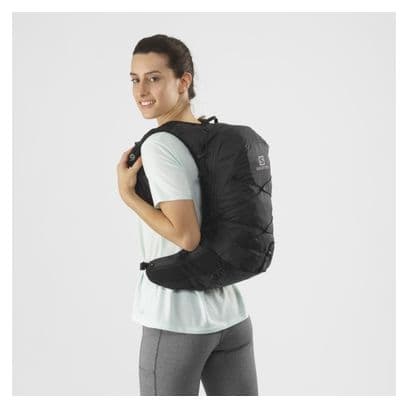 Backpack Salomon XT 15 Black Unisex