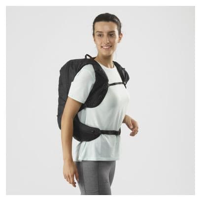 Backpack Salomon XT 15 Black Unisex