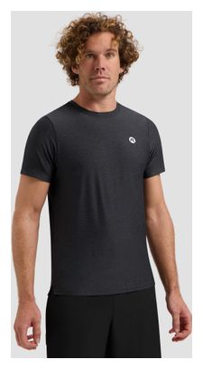 Maillot Manches Courtes De Running Rogelli Essential Sage Homme