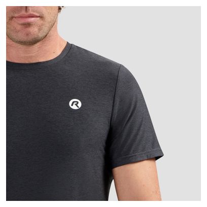 Maillot Manches Courtes De Running Rogelli Essential Sage Homme