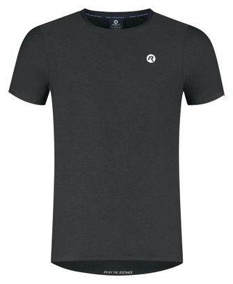 Maillot Manches Courtes De Running Rogelli Essential Sage Homme