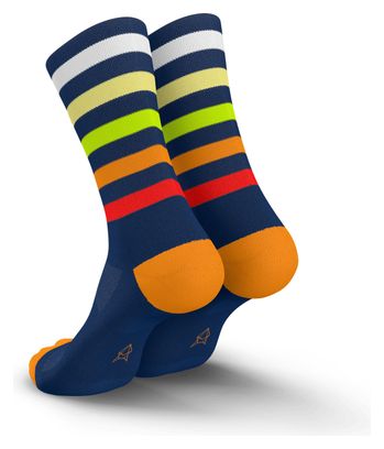 Chaussettes Incylence Levels Nightfall 