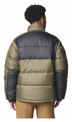 Doudoune Columbia Pike Lake II Vert Homme