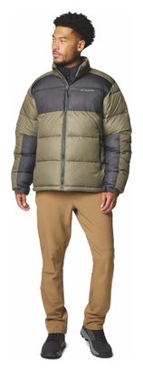 Doudoune Columbia Pike Lake II Vert Homme
