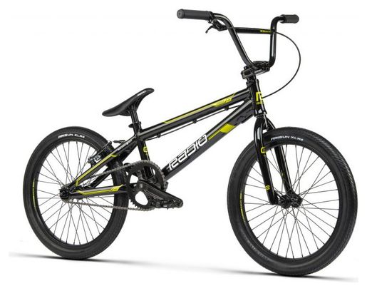 Bicicletas BMX Race Radio Cobalt Pro Black 2021