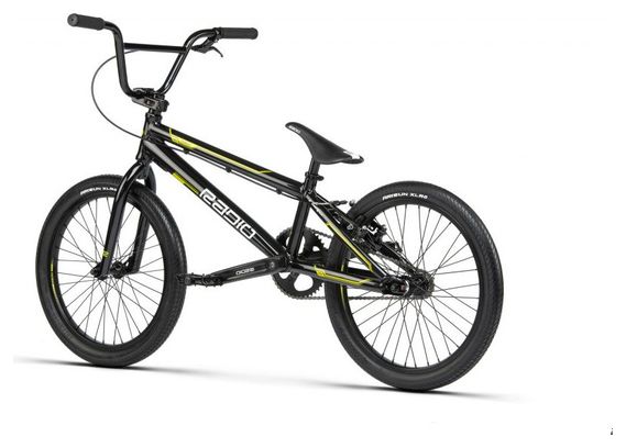 BMX Race Radio Bikes Cobalt Pro Black 2021
