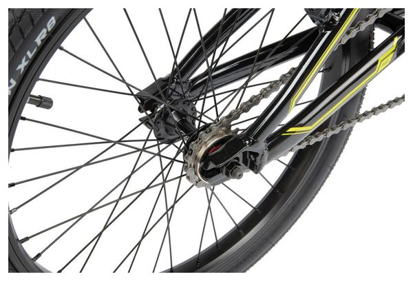 BMX Race Radio Bikes Cobalt Pro Noir 2021