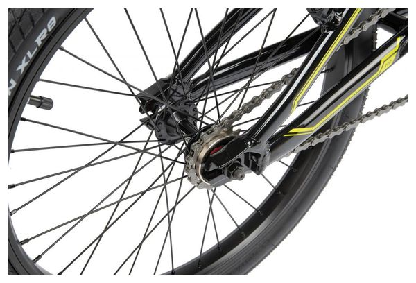 BMX Race Radio Bikes Cobalt Pro Black