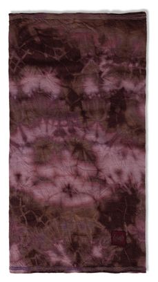 Buff Merino Leggero Bordeaux Unisex Girocollo