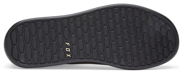 Fox Union All Weather Platte Pedaalschoenen Groen