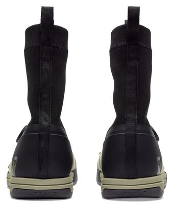 Fox Union All Weather Platte Pedaalschoenen Groen
