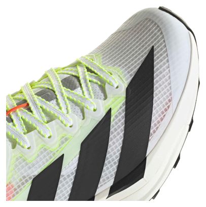 Chaussures Trail adidas Terrex Agravic Speed 2 Blanc/Noir Homme