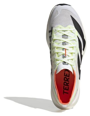 Chaussures Trail adidas Terrex Agravic Speed 2 Blanc/Noir Homme