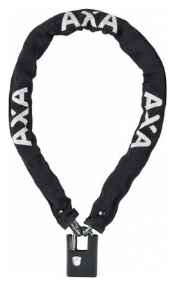 AXA Clinch+ 85/6 Lucchetto - Nero