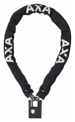 AXA Clinch+ 85/6 Lucchetto - Nero