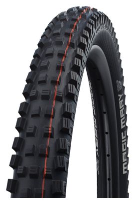 Schwalbe Magic Mary 27,5 &#39;&#39; Plus Tubeless Ready Soft SnakeSkin Super Trail Addix Soft E-25 MTB-Reifen