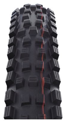 Schwalbe Magic Mary 27.5 '' Plus Tubeless Ready Soft SnakeSkin Super Trail Addix Soft E-25 MTB Band