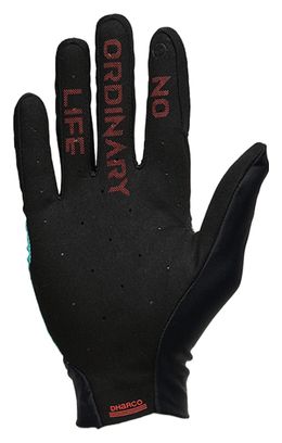 Dharco Trail Jinx Multicolor Men's Long Gloves