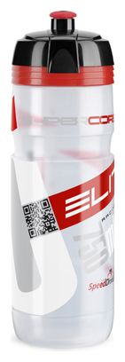 ELITE Can Hygene SUPERCORSA Red Transparent 750 ml