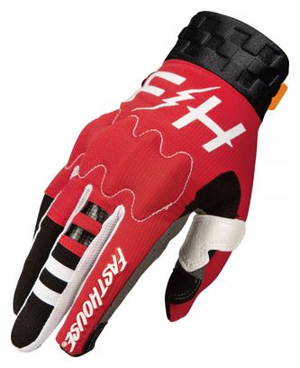 FASTHOUSE Gants SPEED STYLE BLASTER Rouge / Noir