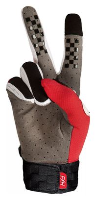 FASTHOUSE Gants SPEED STYLE BLASTER Rouge / Noir