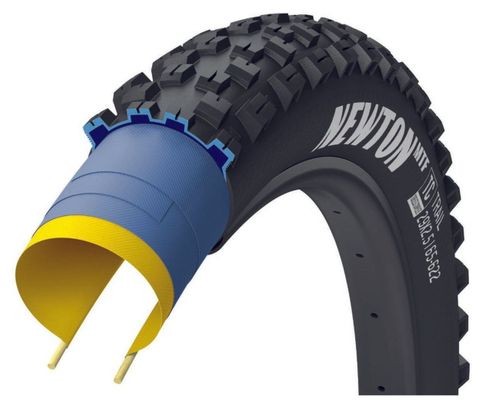 Newton MTF Trail Tubeless