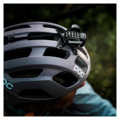 Support de Casque Free Silva Noir