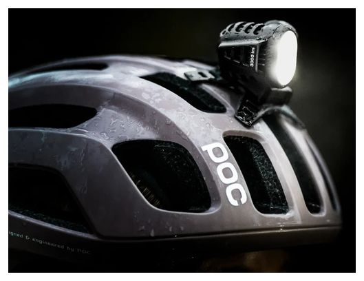 Support de Casque Free Silva Noir