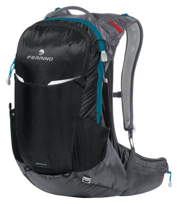 Zaino Ferrino Zephyr 12 L Nero/Grigio - Prodotto ricondizionato
